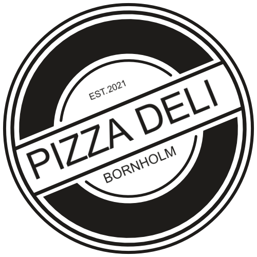 Pizza Deli Rønne - Bestil Takeaway i Rønne på Bornholm