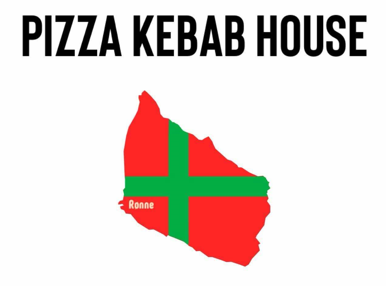 Pizza Kebabhouse Rønne - Bestil Takeaway i Rønne på Bornholm